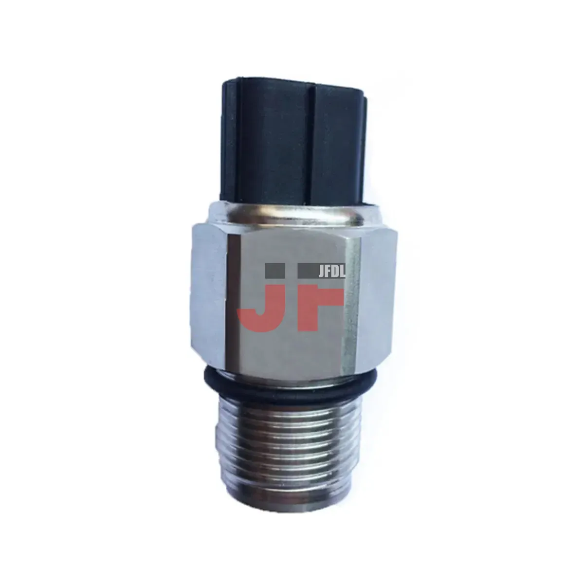 High pressure common rail Sensor ND499000-6160 Fuel Rail Pressure Sensor HM300 HM350 HM400 PC400 PC450 SAA12V140E