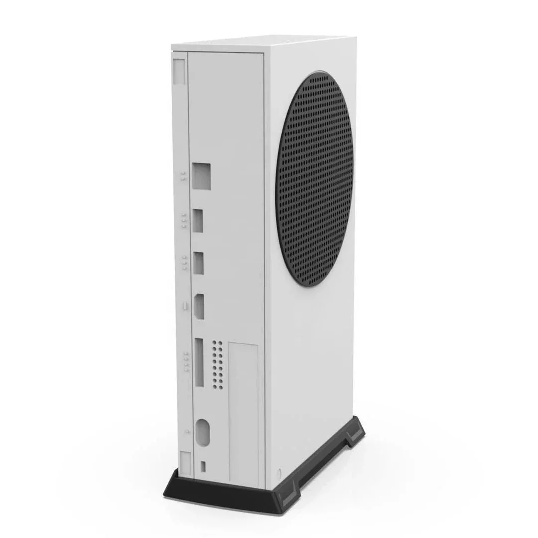 KJH-XSS-001 для х-box серии S Slim консоли вертикальная подставка Xbox держатель аксессуары