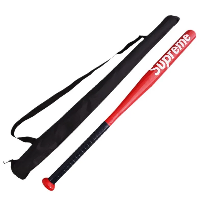 Outdoor Sports Toy Backyard Training Baseball Bat Toddlers Plastic Baseball Bat