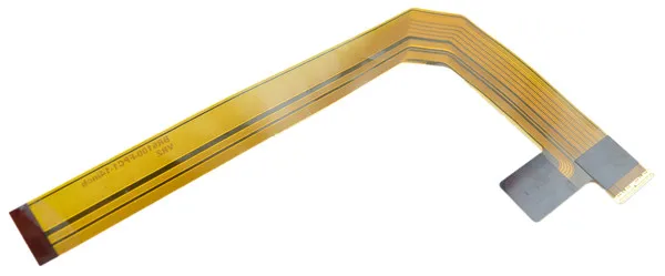 XAJA FPC/FPC Board/coil fpc cable