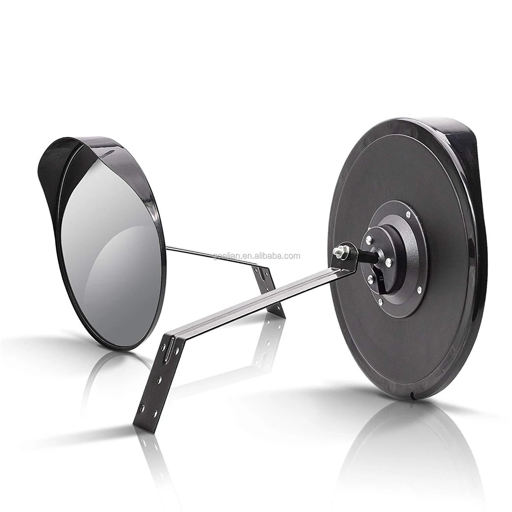 2021 Hot Sale Highway Safety Indoor Traffic Convex Mirror, Road Safety Indoor Safety Convex Mirror