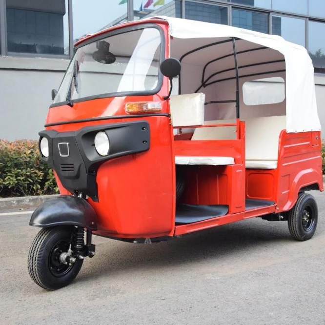 Производитель СНГ мототакси pasajero bajaj трехколесный велосипед хорошего