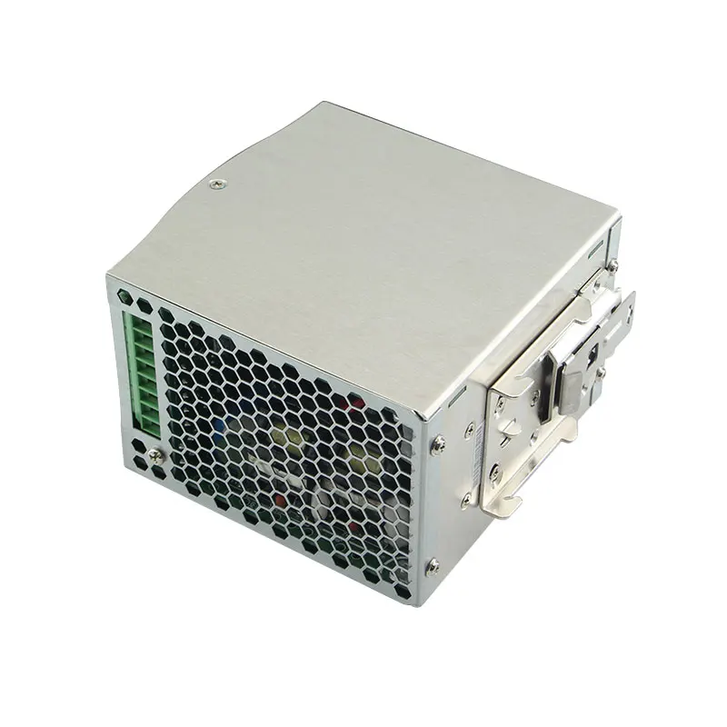 Meanwell SDR-480 480W 24V 48V Din Rail Industrial Switching Power Supply