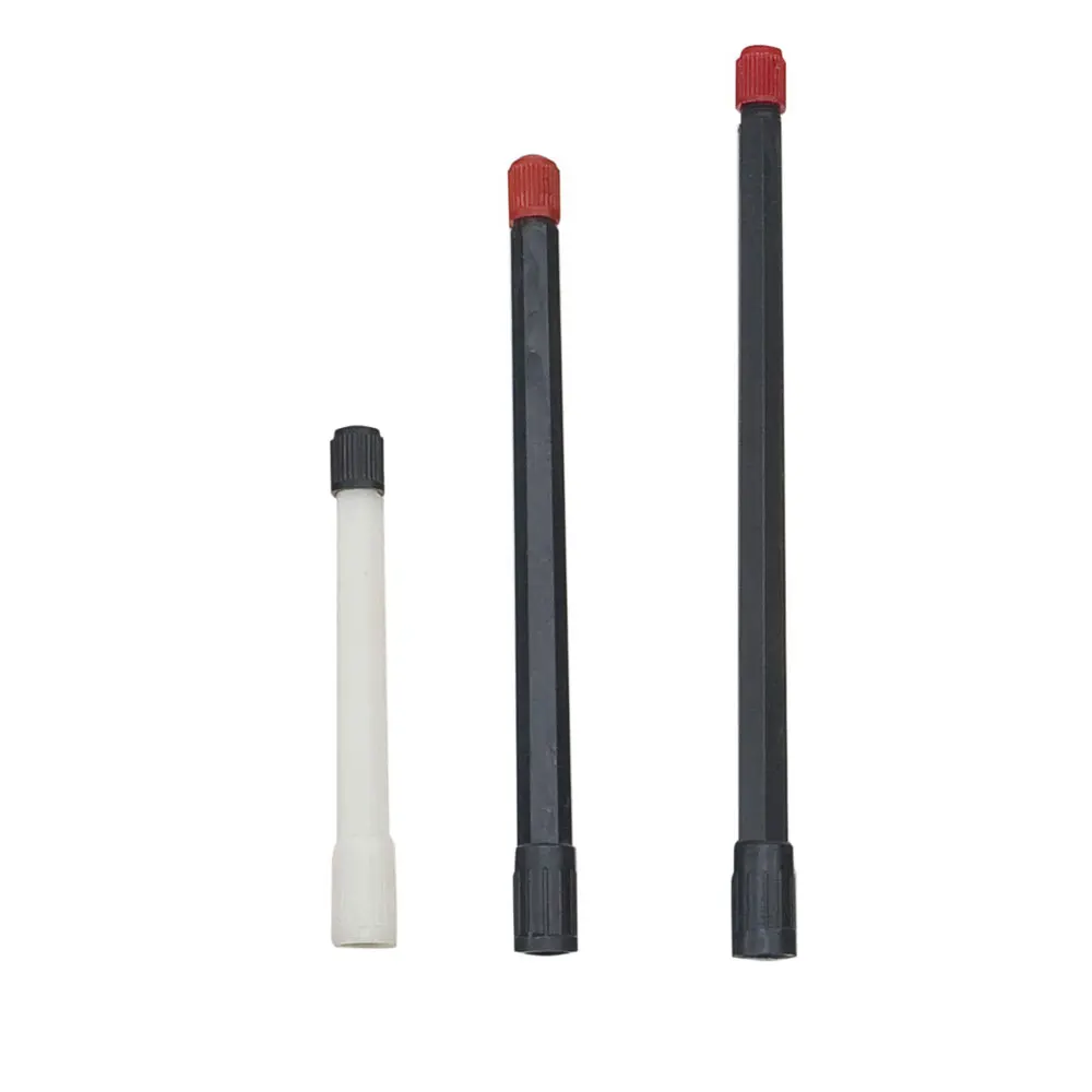 Wheelsky Professional Auto Car Truck Wheel Inflating Connector Air Charge Tire Valve Stem Extension