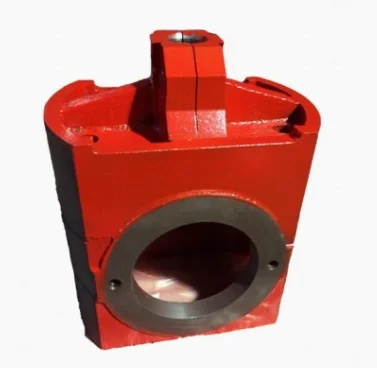 F500/F1600hl/ T1300 Petroleum Machinery Parts/Spare Parts/Crosshead