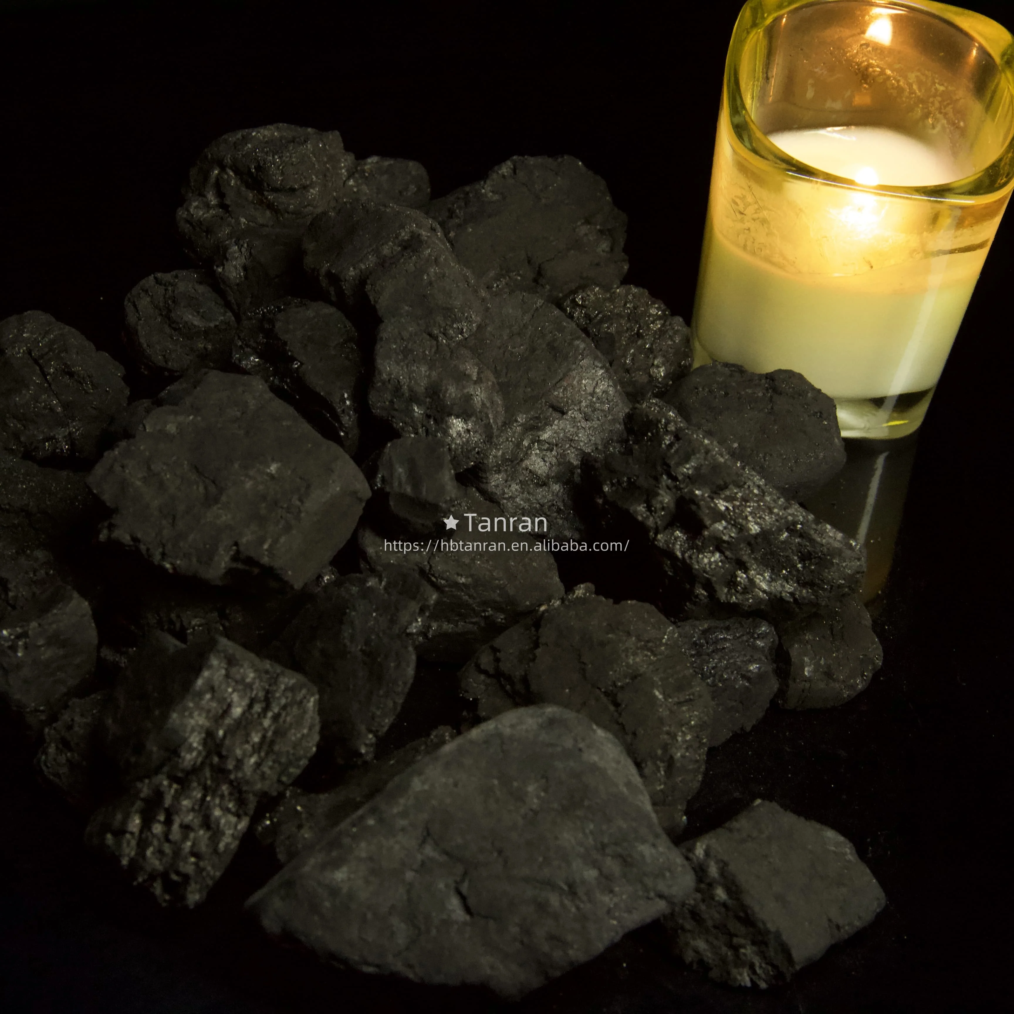 Hot selling Time-limited Surprise Price good Quality Blast Furnace Coke Foundry Coke Fuel Coking Coal Price tanran brand hebei