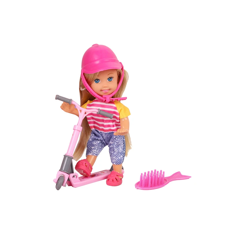 2024 New design fashion doll  good price  fashion dolls for girls