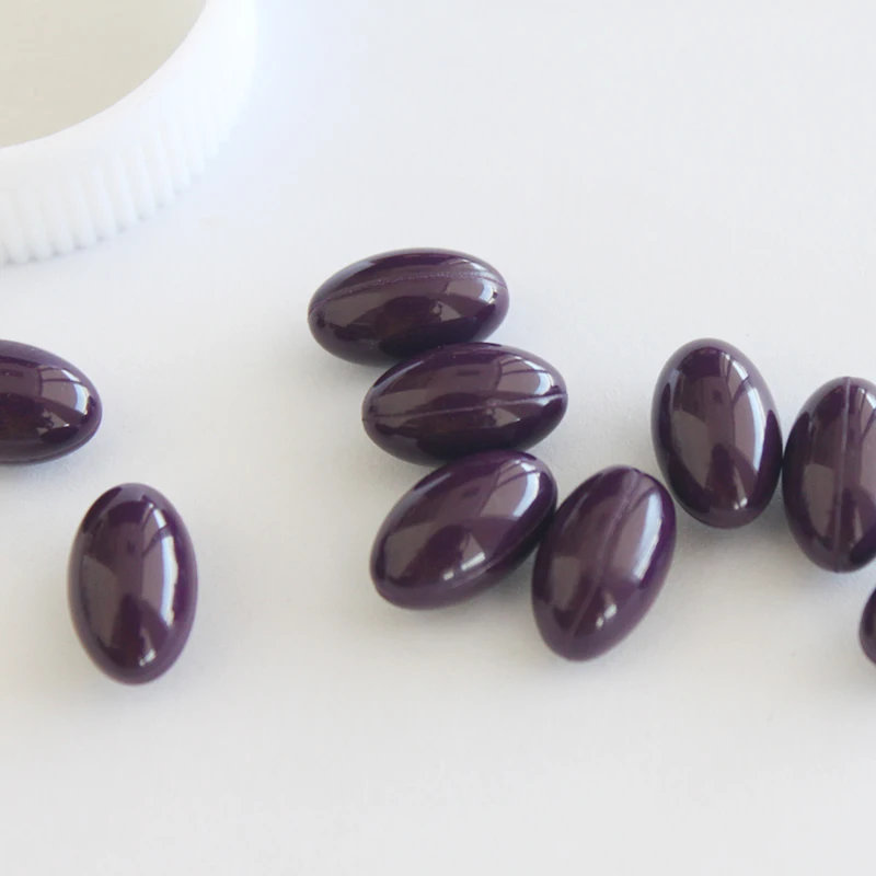 XINMEI GMP Factory Outlet Pure Pueraria Root Extract Capsules