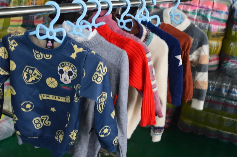 
Hot sell Cheap and High quality summer used clothes bales 