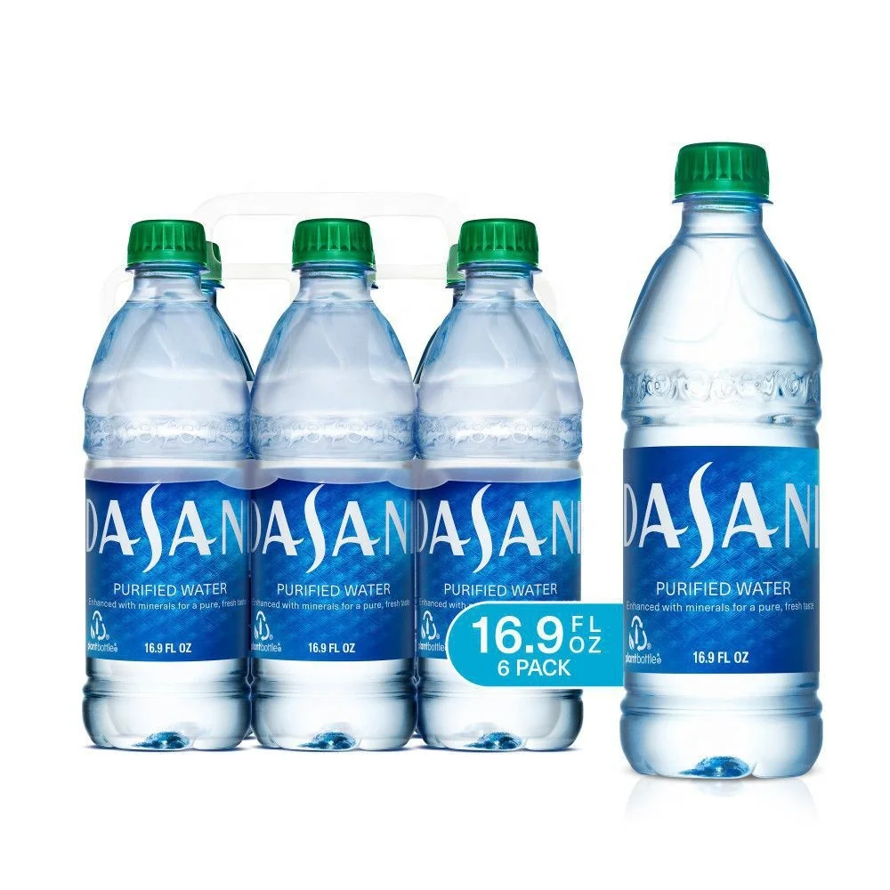 Dasani 330ml for sale new stock