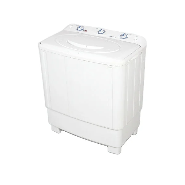 7 кг полуавтоматическая станальная машина с двойной ванной