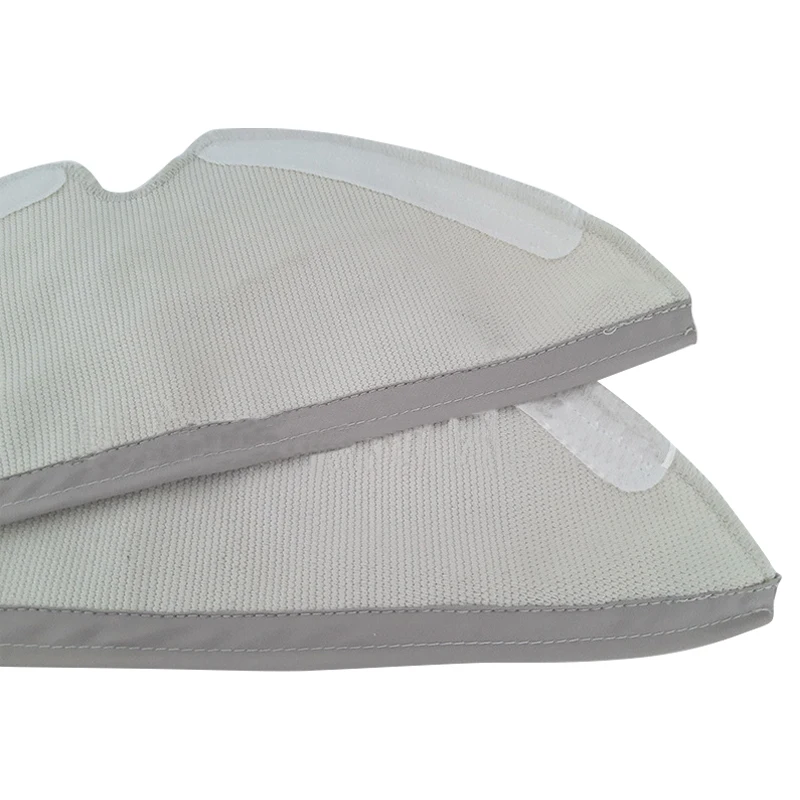 
for Xiaomi Roborock S5 S6 S50 S55 Mopping Pads Hot-selling Robot Vacuum Cleaner Accessories 