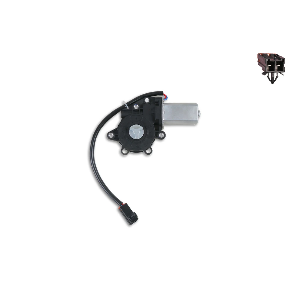 For NISSAN MAXIMA 1989-1994, NX/SENTRA 1991-1994, TSURU 1991-2017 FL Power Window Regulator Window Motor 8073055Y06 CZZ