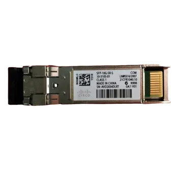 New SFP RJ-45 Gigabit Ethernet Transceiver Module GLC-TE