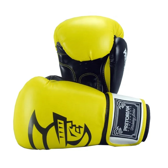  Оптовая продажа с завода перчатки из микрофибры для тренировок ММА Муай Тай кикбоксинга