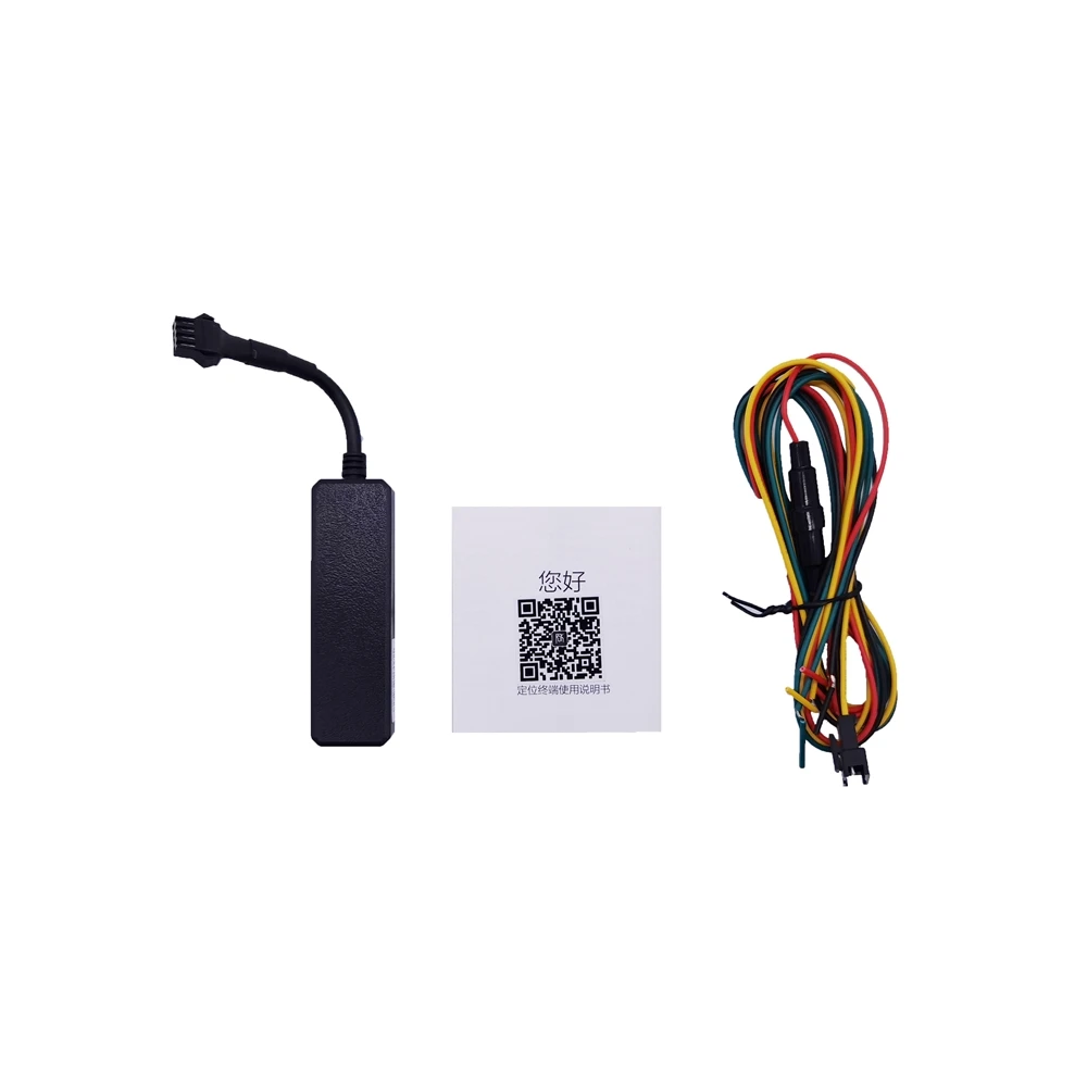 Internal GPS GSM Antennas Auto GPS Tracker A9 for Car Vehicle Motorcycle Anti-theft System