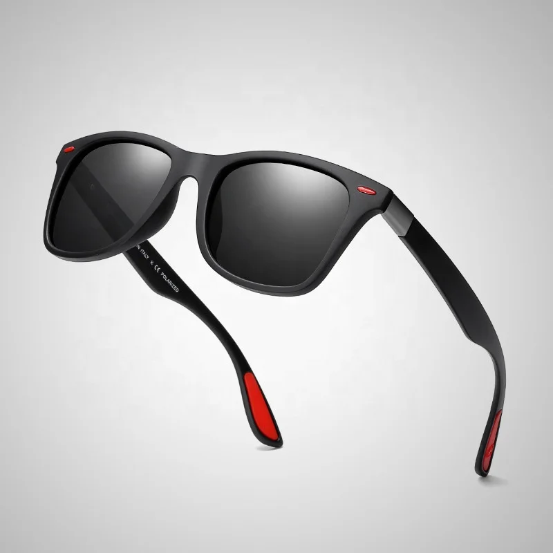 New design sport sunglasses Chenxi sunglasses packaging good prices mens fishing sunglasses wholesale