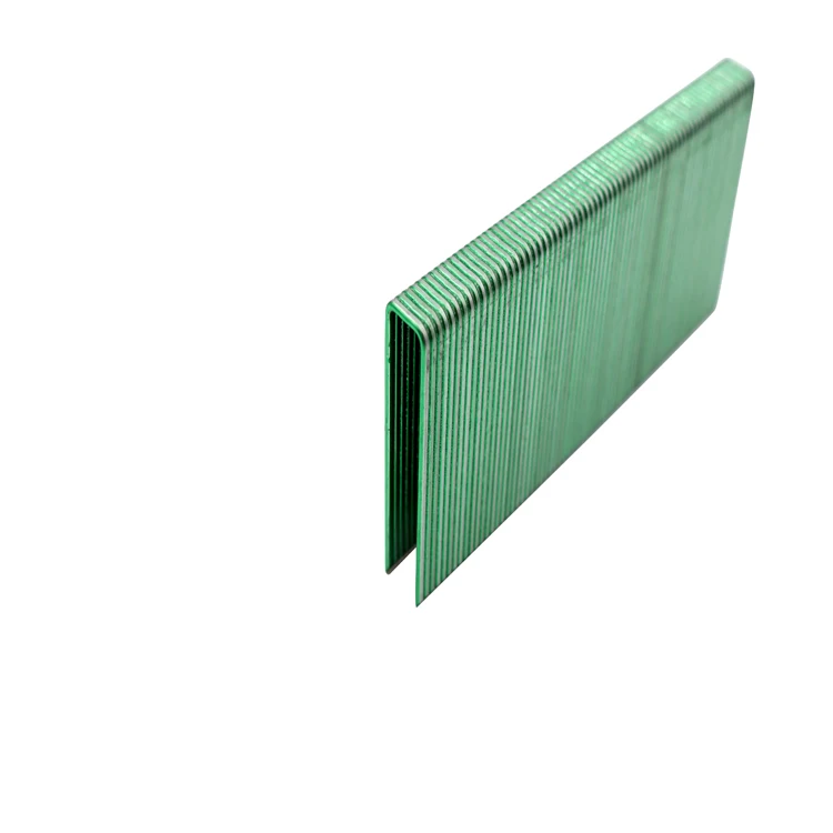 n8 series  n19 staples hight grade galvanized common wire  n  staples
