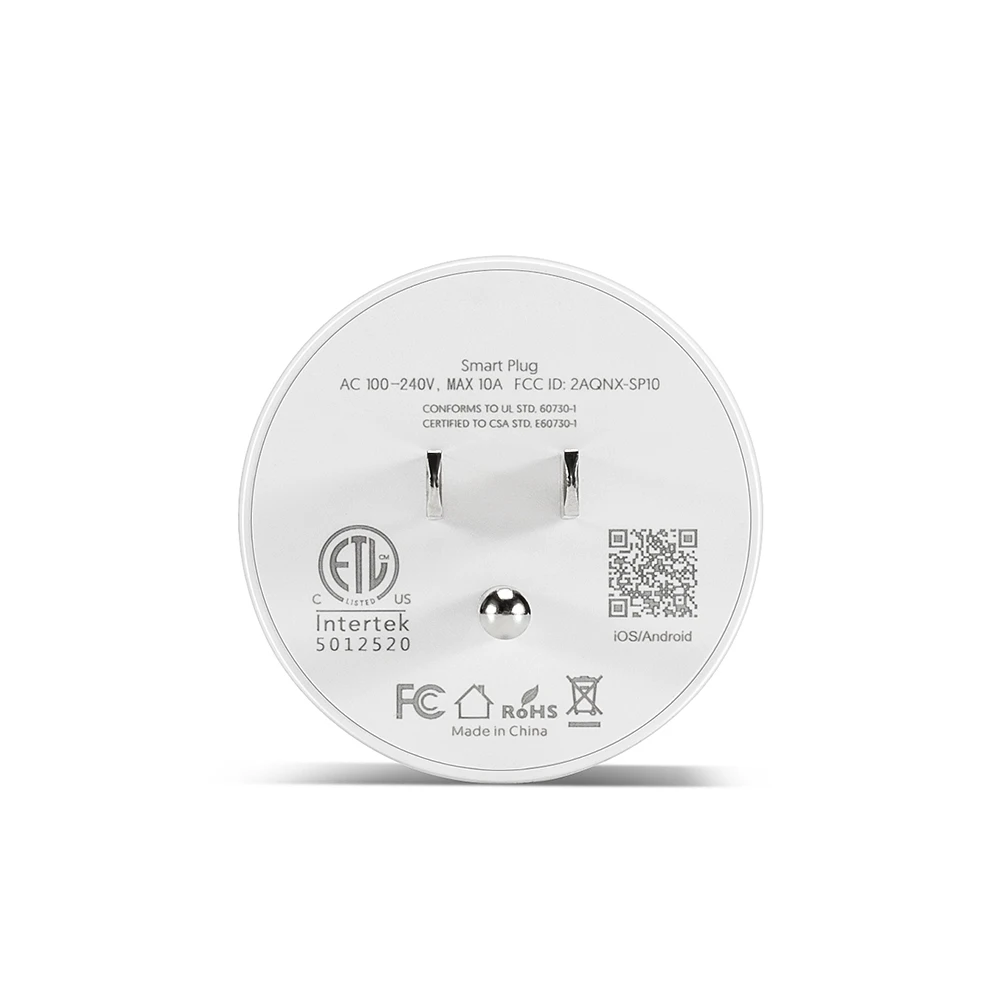 Tuya Vietnam/Thailand Wireless Remote Smart Socket With Timer Smart Plug Voice Control Works With Alexa Google Home Sockets