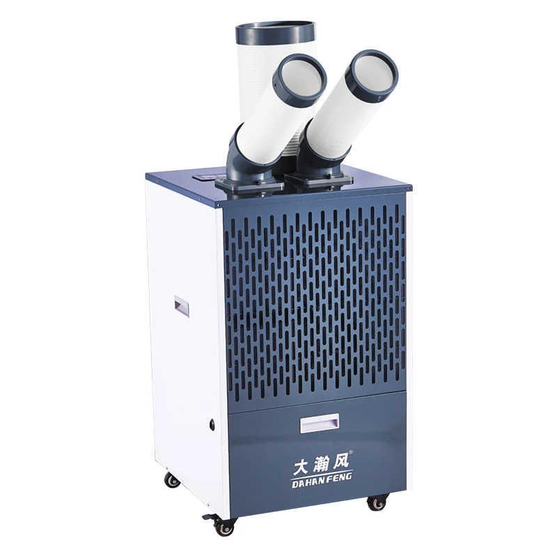 Industry Conditioner Mobile Industrial Spot Air Cooler