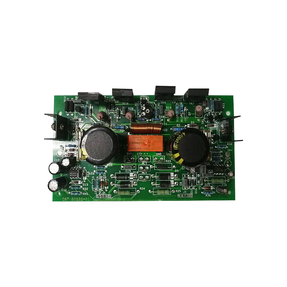 FR4 94v0 motherboard motor control board for treadmill