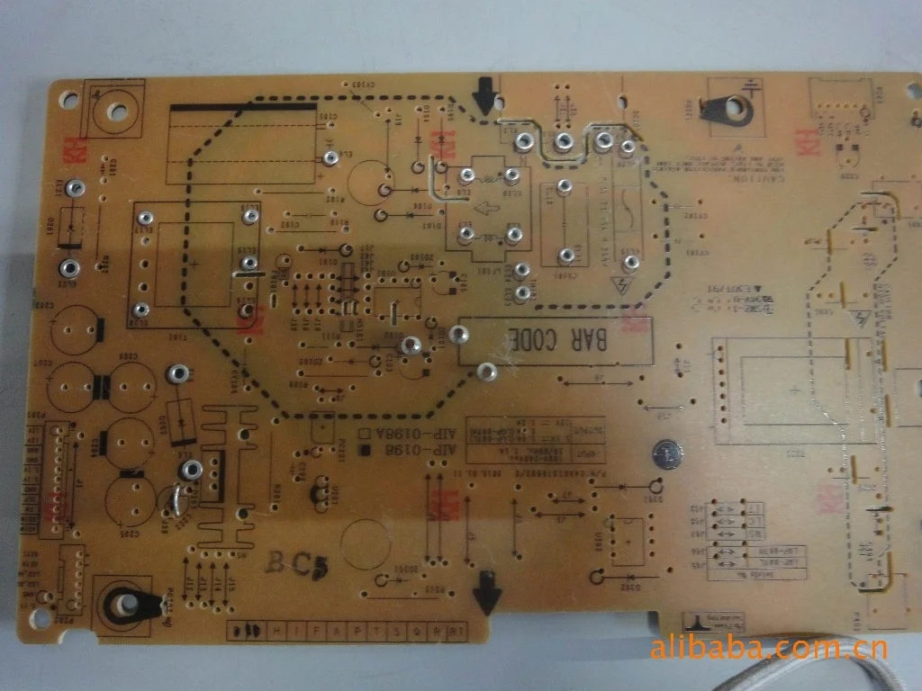 brass ROHS pcb buttons rivets