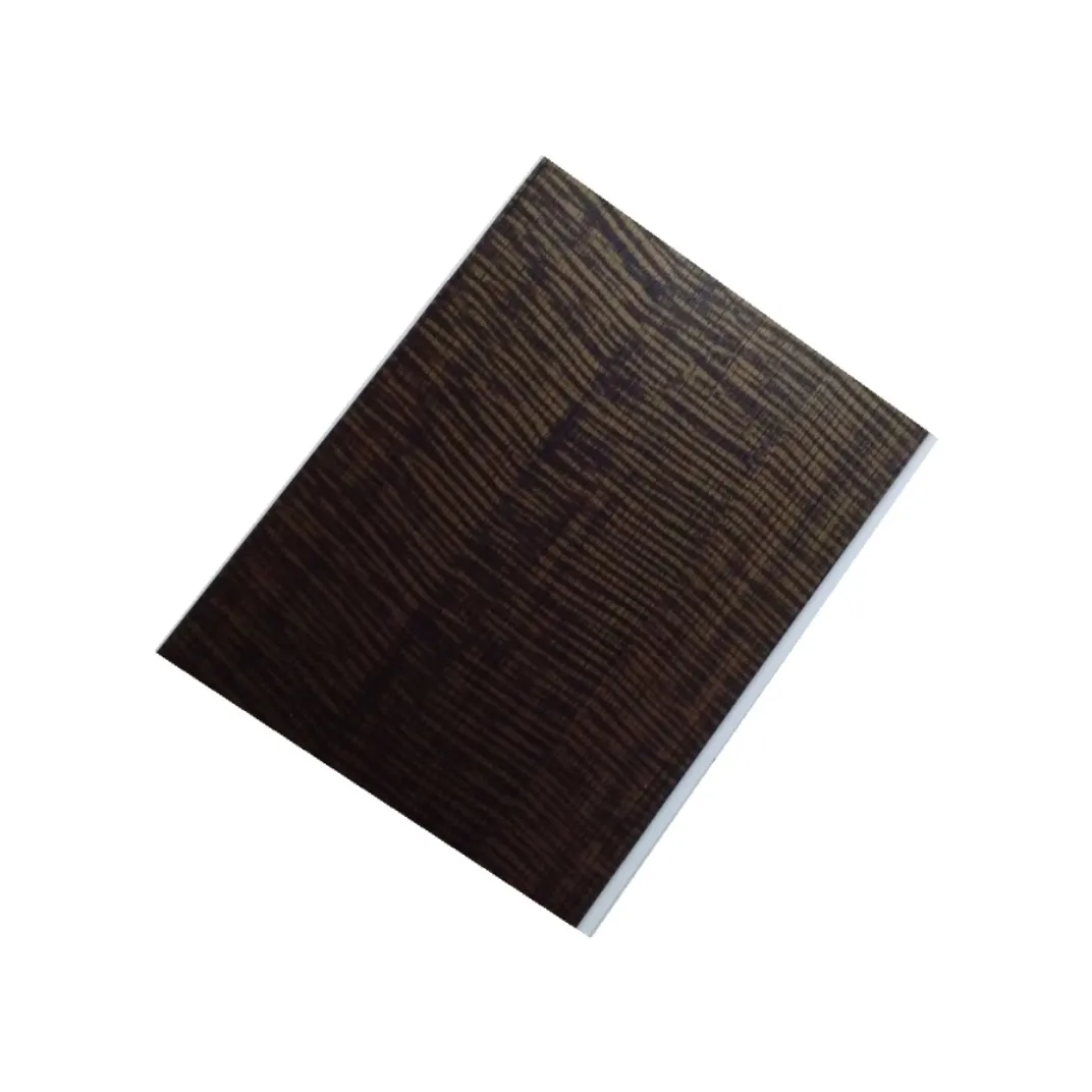 Wallpaper design 25/30/40cm pvc wall panel