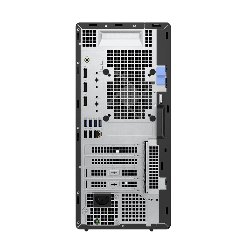 Высокопроизводительный компьютер для коммерческого офиса Dell OptiPlex 7000MT десктопный i7-12700 8G DDR5 4800 МГц 1T Win11
