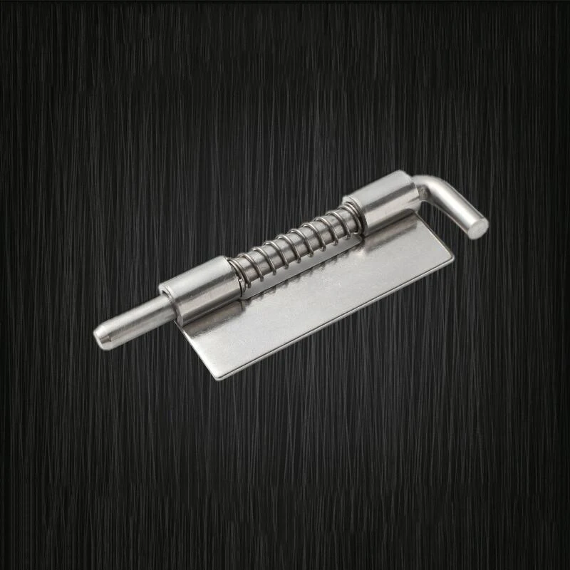 HL-205-SS Industrial and Machinery Cabinet Stainless SS304 latch spring