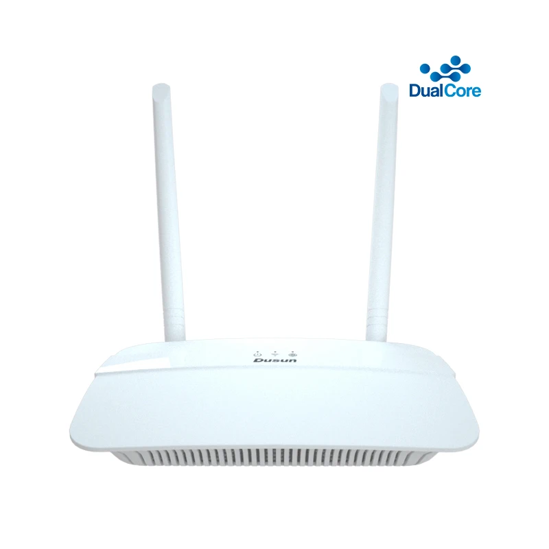 Factory Wholesale Multi Protocol Smart Home Wireless Sim Card Cpe Lte Router Gateway