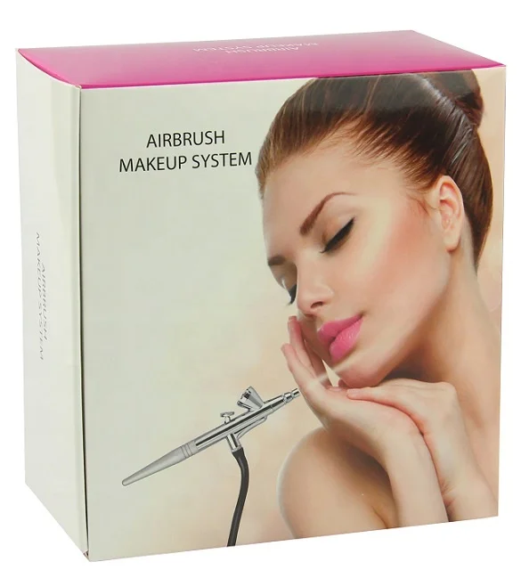 Hot Sale Airbrush Kit for Cake Food Decorating Spray Gun Pen for Painting Art Hobby Tools