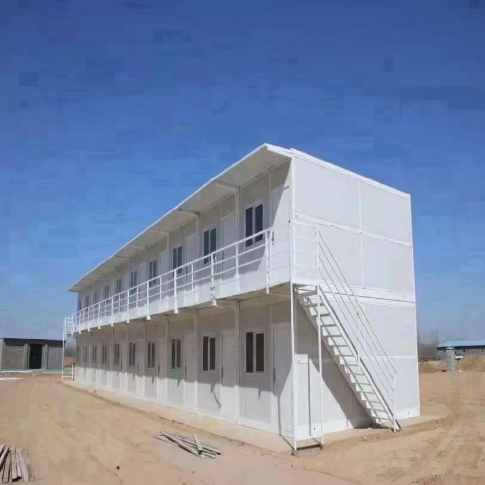 BAIDA foldable caravane container house 20ft ecoco bathroom sets bathroom home accessories prefabricated homes