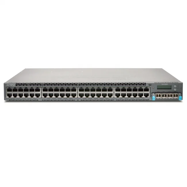 EX3400-48P-можжевельника EX3400 серии
