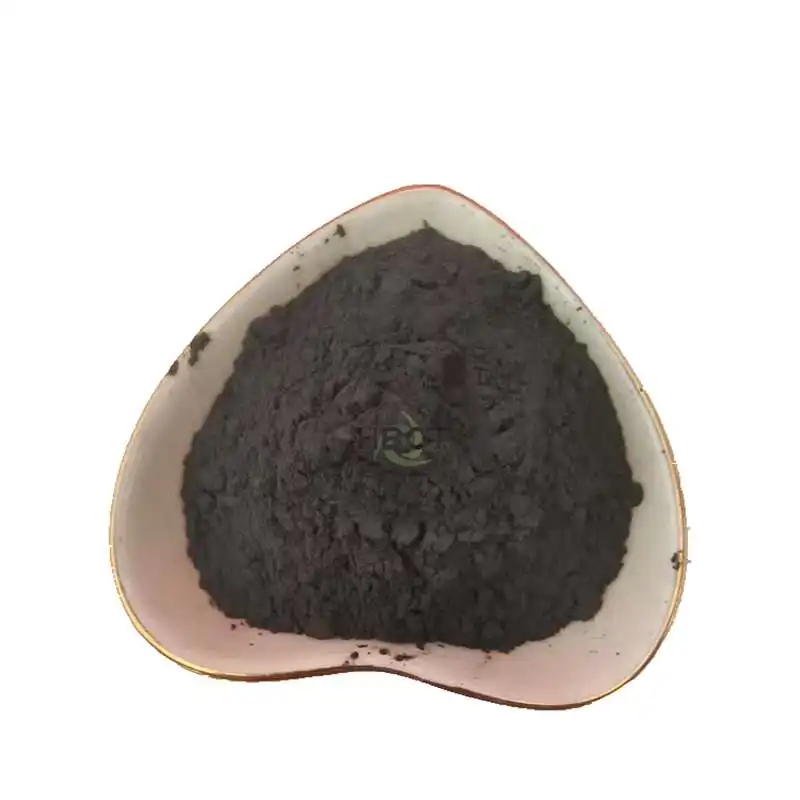 CuO Copper Oxide CAS 1317-38-0 Wholesale Cupric Oxide with low price