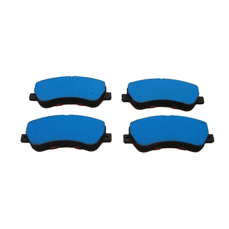 Оптовая продажа, набор тормозных колодок BRD1406