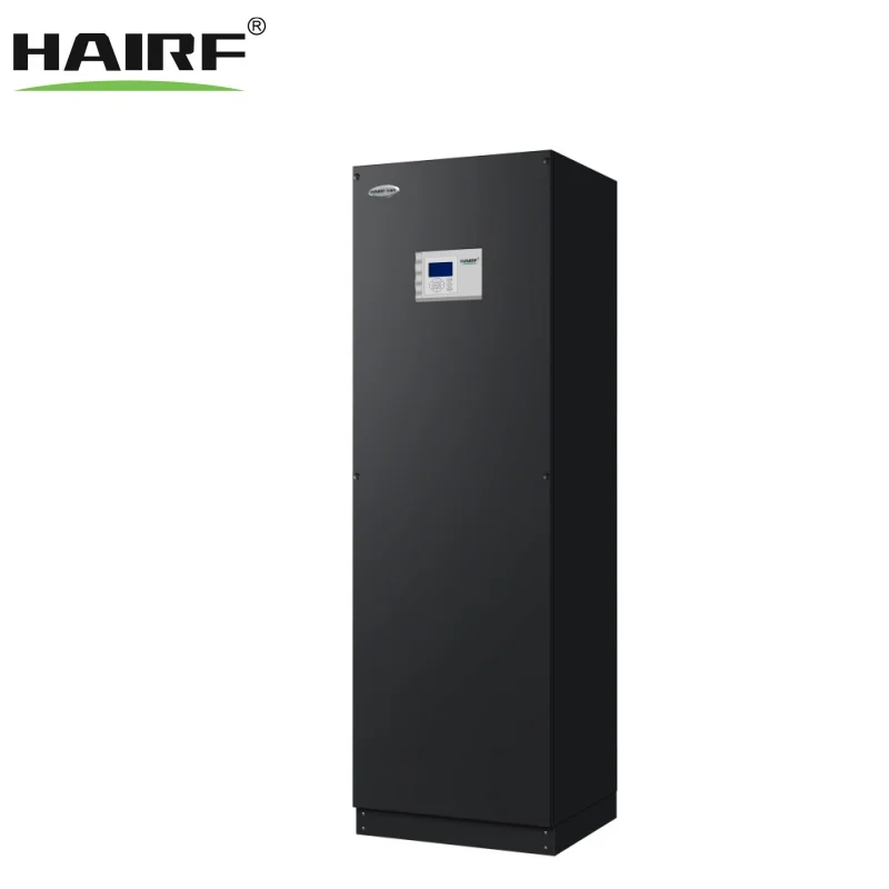 Высокоточный контроль температуры прецизионный Кондиционер 15-120KW система охлаждения помещения в центре обработки данных
