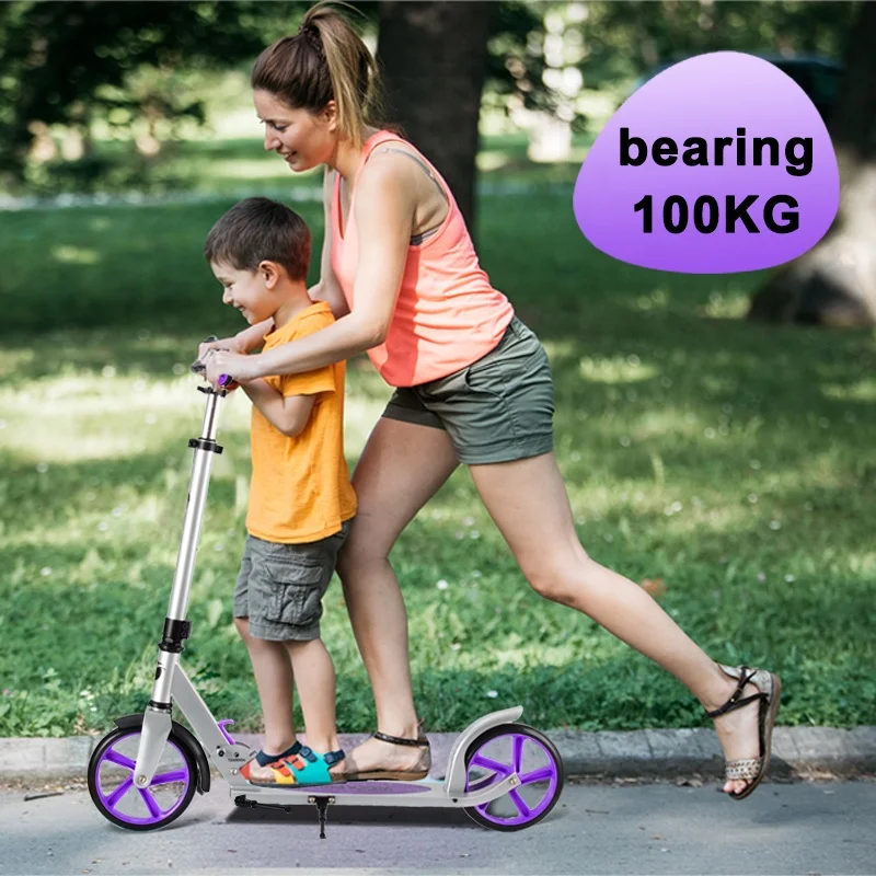 Good tools kick scooter doing sports adults teen boys girls scooter for selling