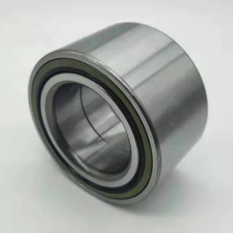 Сборка подшипника переднего колеса с завода в Китае