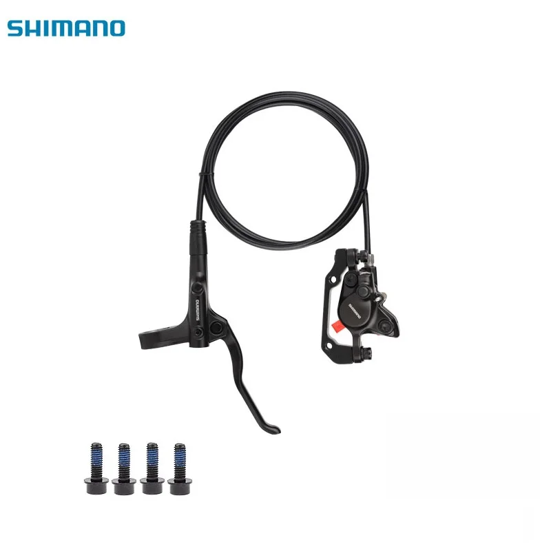Shimano BR-MT200 oil disc brake mountain bike hydraulic super M315/355 disc brake
