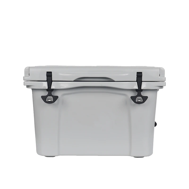 Food grade material Rotomolded Coolers Cold Drinks cold food ice cooler for fishing