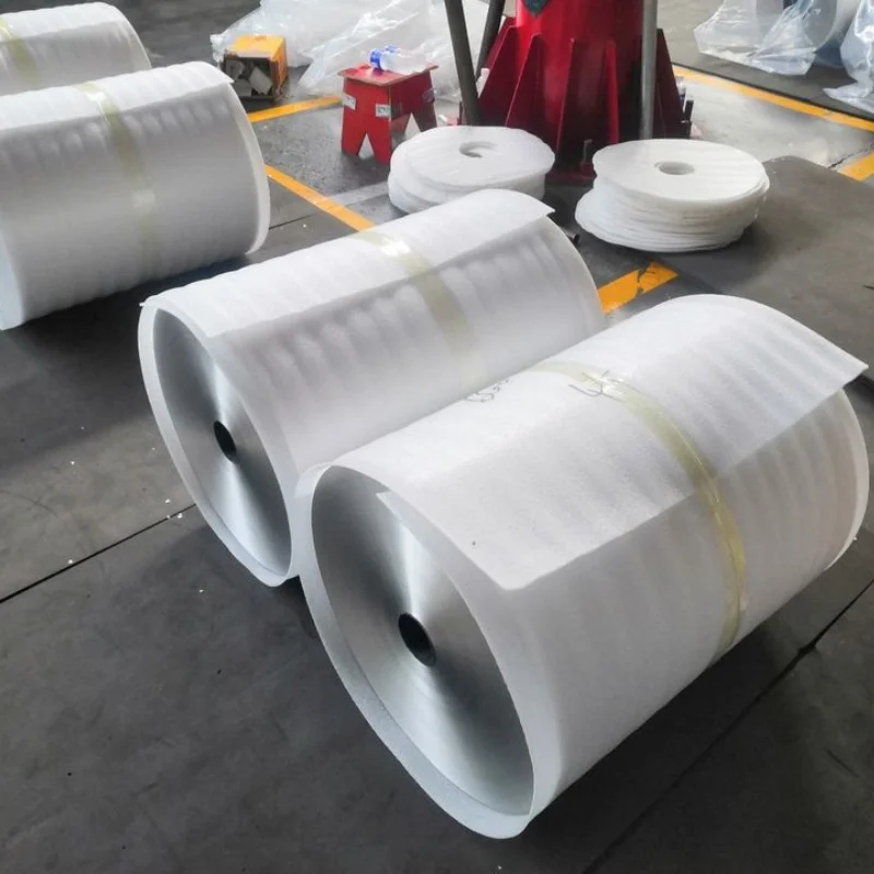 Manufacturer aluminum foil 8011 food grade aluminum foil 50 micron aluminum foil