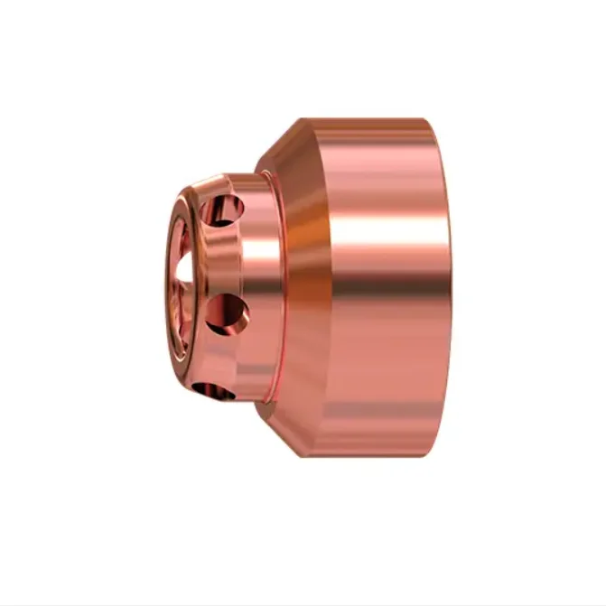 Messer 220948 оригинальные Плазменные расходные материалы Hypertherm щит: PMX Finecut механизированный