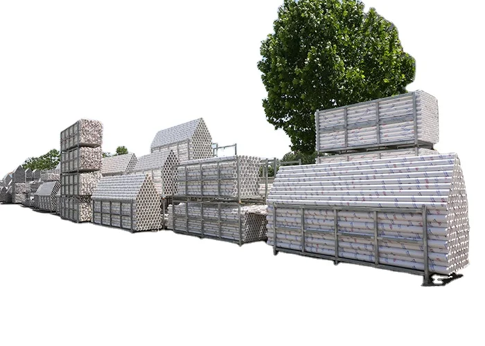 
Factory supply PVC pipe for water supply hydroponic system PVC fittings 