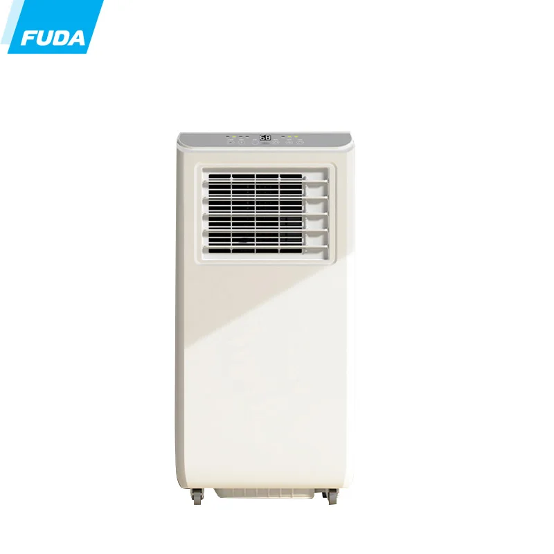 Portable Ac 7000btu Standing air Condition