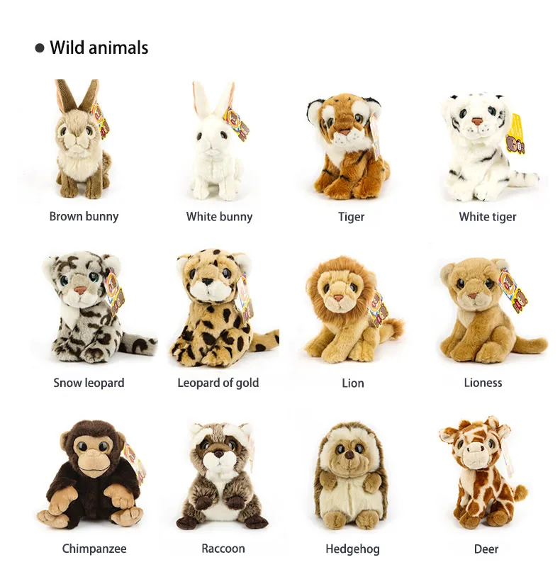 2 to 4 Years Kids Dog Microwave Warm Heating Stuffed Toy Weighted Sensory Plush Toy for Kids Relieve Anxiety