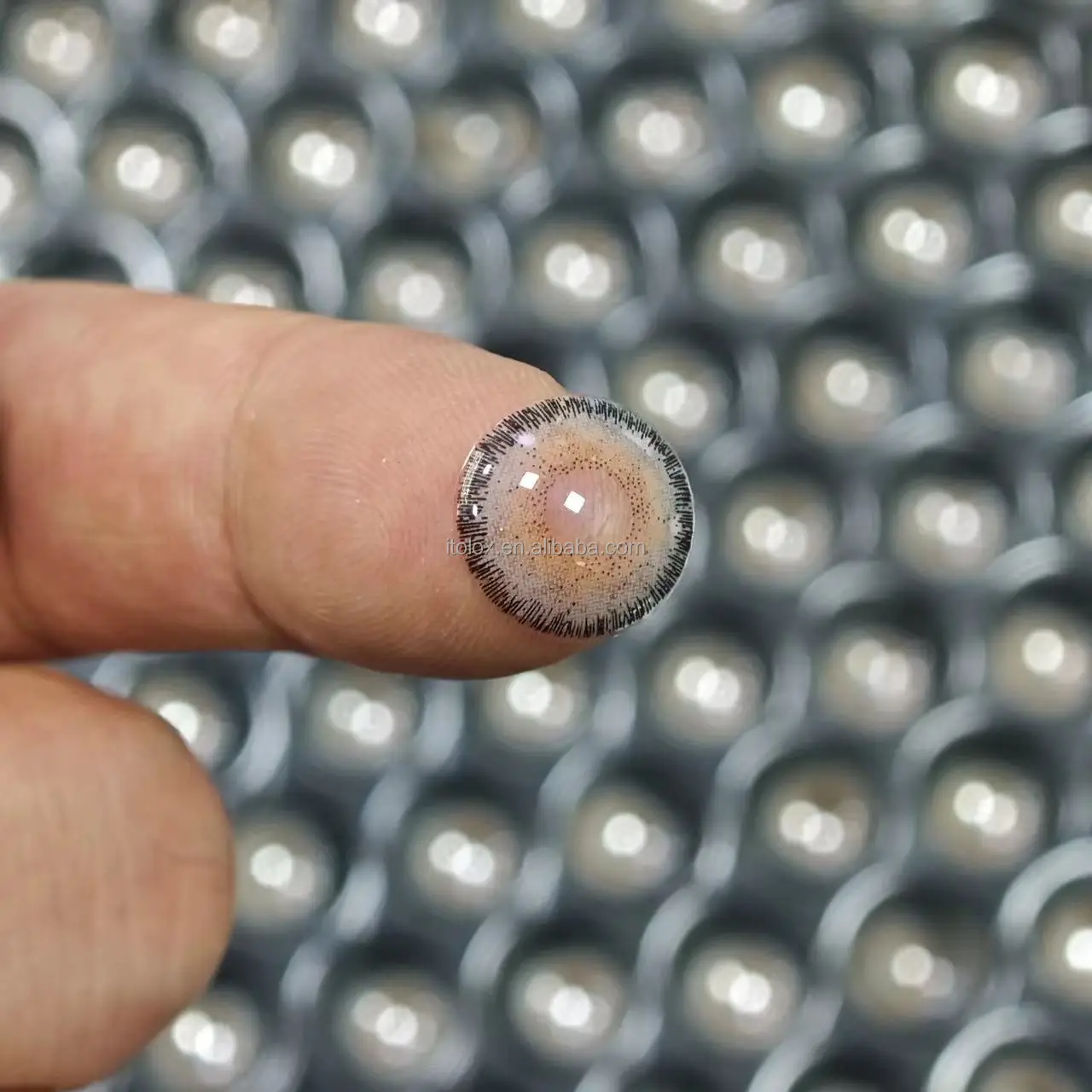 Made in Korea Contact lens factory Best quality and price AMARA BELLA  NORA BO AWADH