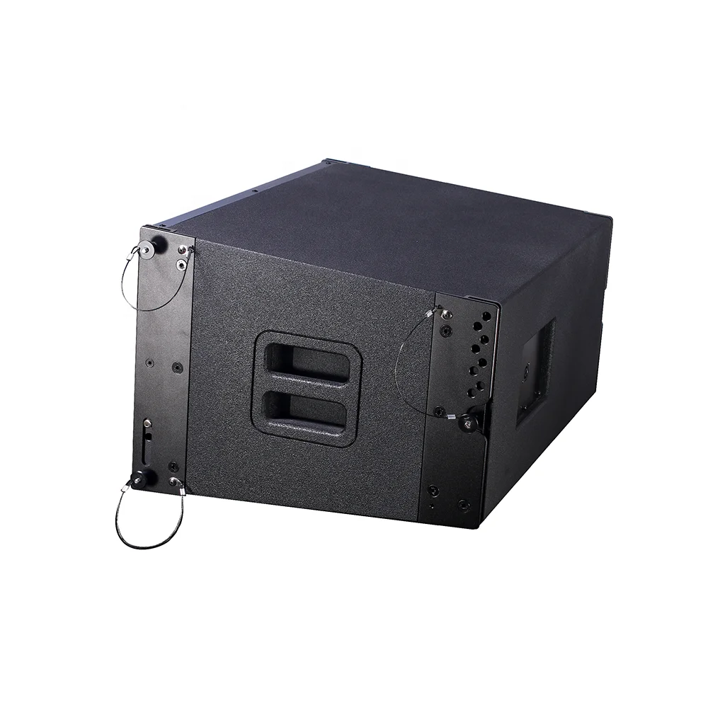 bar Best selling Excellent Made in china mini line array speaker bar line array speaker system line array stand