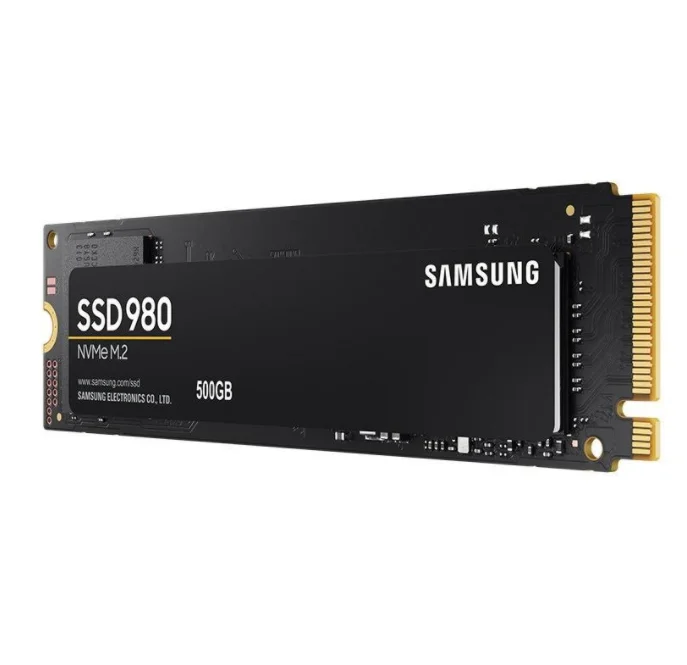 for Samsung SSD large-capacity SSD SATA3.0 interface 980 NVMe M.2 500GB 250GB