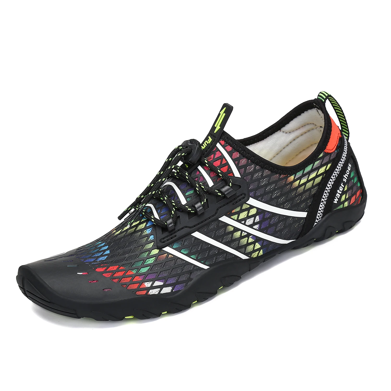 Factory Wholesale Breathable Aqua Shoes High Quality Water Shoes for Men and Women