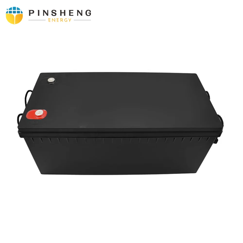 OEM energy storage system rechargeable battery lithium 12v 24v 48v battery 100ah 200ah 300ah